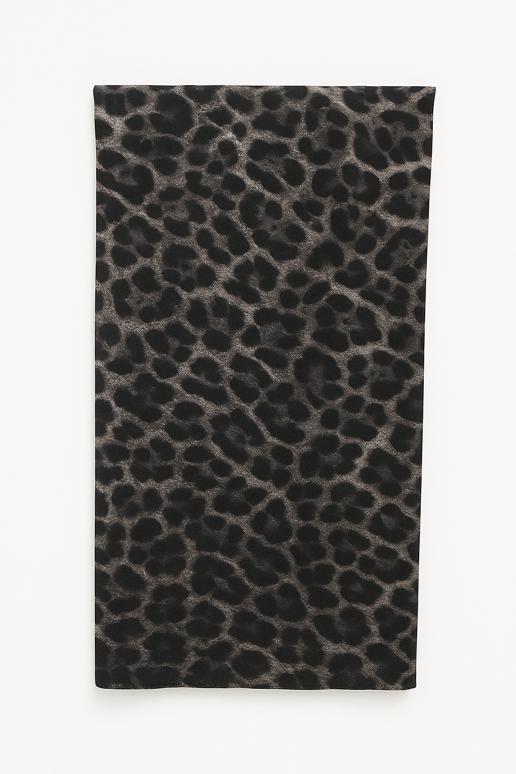 Printed hijab-savannah
