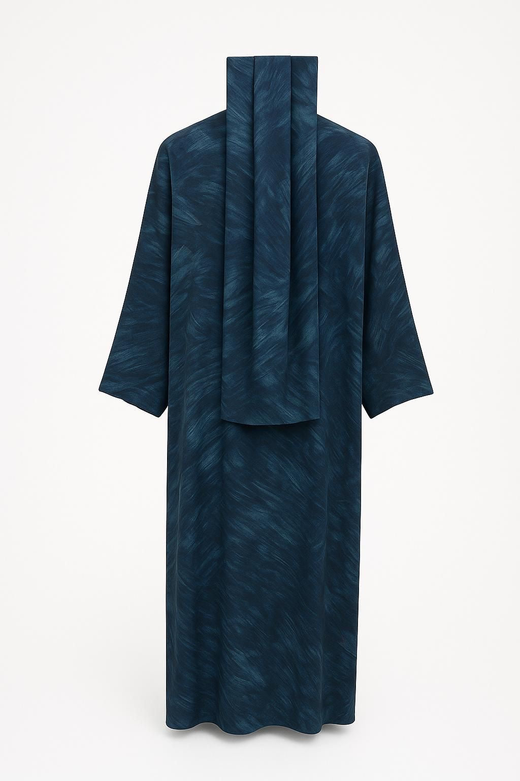 Abaya Blueberry Set