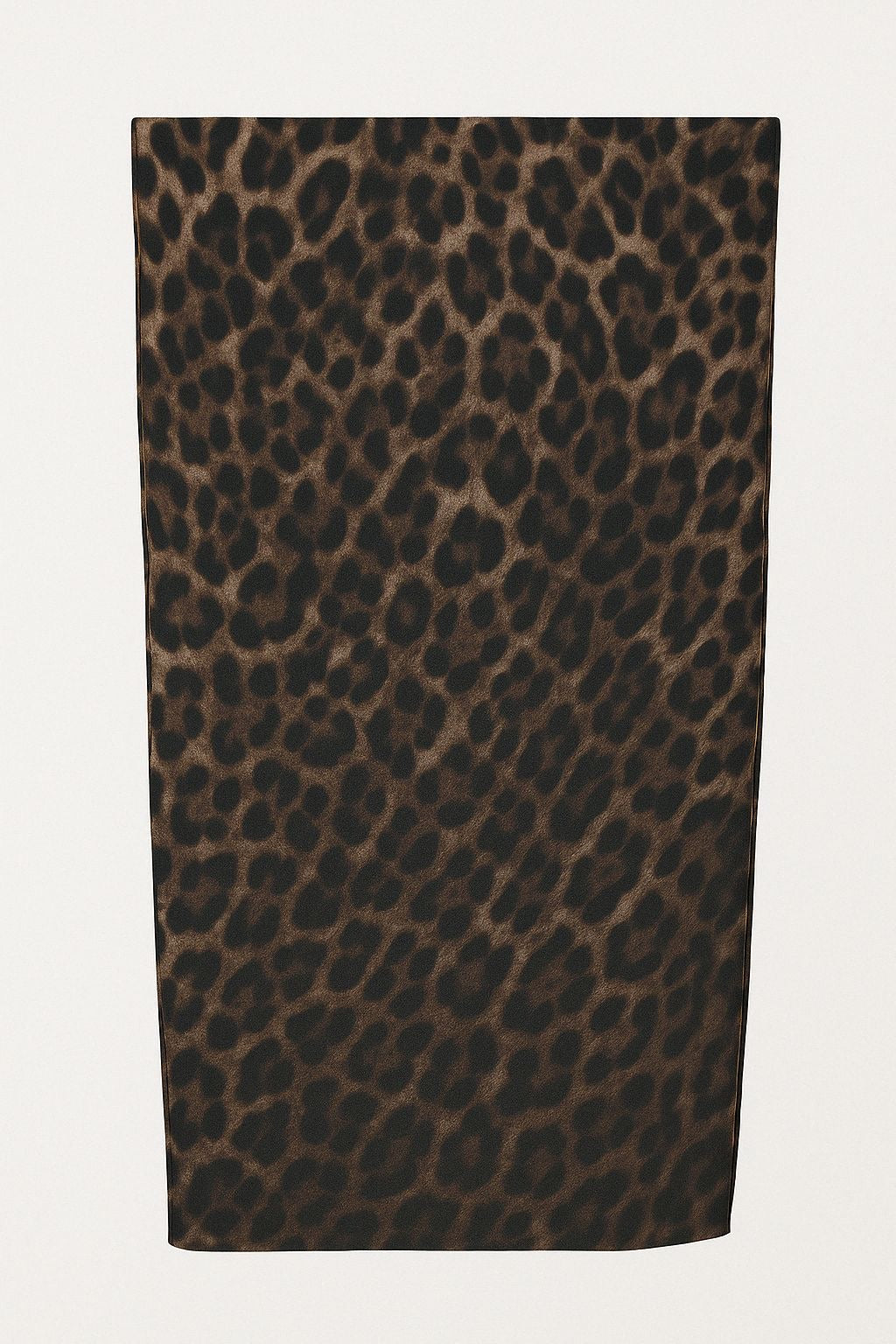 Printed hijab-glamour